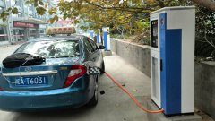 合肥江淮充電站精密機(jī)柜鈑金案例